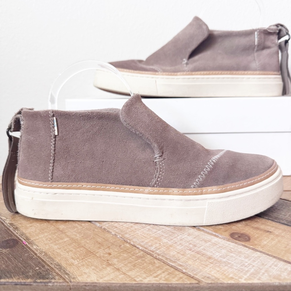 TOMS Women's, Paxton Sneaker / Ankle Boot - Picture 3 of 15